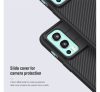 Nillkin CamShield OnePlus Nord 2 5G műanyag tok, fekete