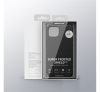 Nillkin Super Frosted Shield Pro Apple iPhone 13 műanyag tok, fekete