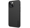 Nillkin Super Frosted Shield Pro Apple iPhone 13 mini műanyag tok, fekete