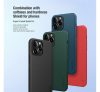 Nillkin Super Frosted Shield Pro Apple iPhone 13 Pro műanyag tok, fekete