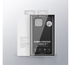 Nillkin Super Frosted Shield Pro Apple iPhone 13 Pro műanyag tok, fekete