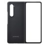 Samsung Galaxy Z Fold3 5G Aramid Cover, gyári tok, fekete, EF-XF926