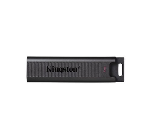 Kingston DataTraveler Max 1TB USB-C pendrive, fekete (DTMAX/1TB)