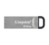 Kingston DataTraveler Kyson 64GB, USB 3.2 pendrive, fém (DTKN/64GB)