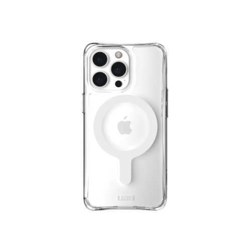 UAG Plyo Apple iPhone 13 Pro magsafe hátlap tok, Ice