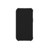 UAG Metropolis Apple iPhone 13 Pro hátlap tok, Kevlar Black