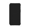 UAG Metropolis Apple iPhone 13 Pro Max hátlap tok, Kevlar Black