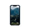 UAG Standard Issue Apple iPhone 13 hátlap tok, Mallard