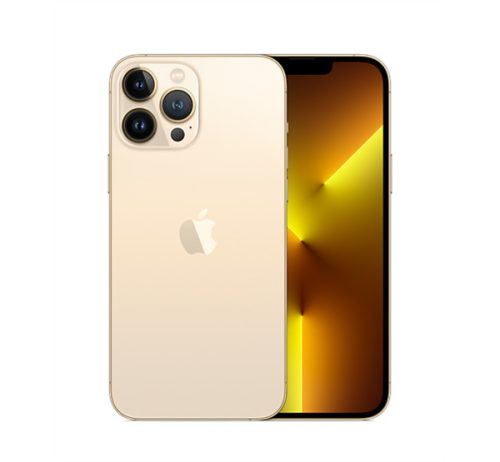 Apple iPhone 13 Pro Max, 1TB, Arany