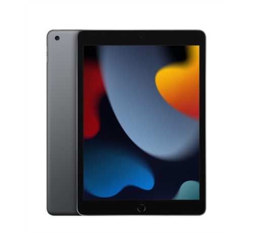 Apple iPad 9 (2021) 10.2" 64GB, Wi-Fi + Cellular, Asztroszürke