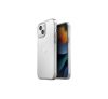 Uniq Hybrid Air Fender Apple iPhone 13 mini, szilikon tok, átlátszó