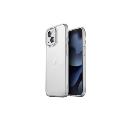 Uniq Lifepro Xtreme Apple iPhone 13 mini, szilikon tok, átlátszó