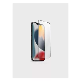   Uniq Optix Matte iPhone 16 tempered glass teljes kijelzős kijelzővédő üvegfólia, matt