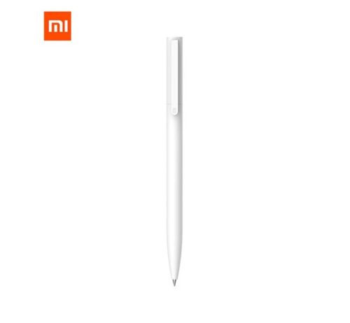 Xiaomi Mi zselés toll, fehér (10db)