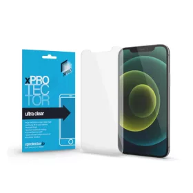   Apple iPhone 14 Plus/13 Pro Max Xprotector Ultra Clear kijelzővédő fólia