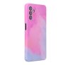 Forcell Pop hátlap tok, Samsung Galaxy A13, rózsaszín