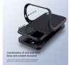 Nillkin Textured Pro Apple iPhone 13 műanyag tok, fekete