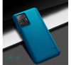 Nillkin Super Frosted Xiaomi 11T/11T Pro műanyag tok, kék