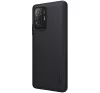 Nillkin Super Frosted Xiaomi 11T/11T Pro műanyag tok, fekete