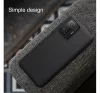 Nillkin Super Frosted Xiaomi 11T/11T Pro műanyag tok, fekete