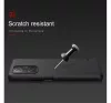 Nillkin Super Frosted Xiaomi 11T/11T Pro műanyag tok, fekete