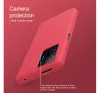 Nillkin Super Frosted Xiaomi 11T/11T Pro műanyag tok, fekete