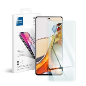   Blue Star Xiaomi 11T/11T Pro tempered glass kijelzővédő üvegfólia