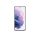 Samsung Galaxy S21 FE Clear Cover, gyári tok, átlátszó, EF-QG990CTE