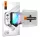 Spigen Glas.tR EZ Fit Nintendo Switch OLED tempered kijelzővédő fólia felhelyező kerettel (2db)