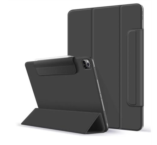Xprotector Smart Book tok pánttal Apple iPad Pro 12,9" (2020), fekete