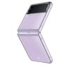 Spigen Air Skin Samsung Galaxy Z Flip3 5G tok, átlátszó