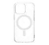 Tactical MagForce Apple iPhone 13 Pro tok, átlátszó