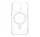 Tactical MagForce Apple iPhone 13 Pro tok, átlátszó