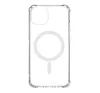 Tactical MagForce Plyo Apple iPhone 13 tok, átlátszó