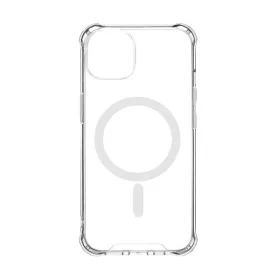 Tactical MagForce Plyo Apple iPhone 13 tok, átlátszó