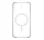 Tactical MagForce Plyo Apple iPhone 13 tok, átlátszó