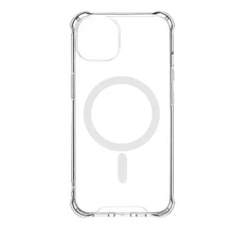 Tactical MagForce Plyo Apple iPhone 13 tok, átlátszó