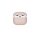 Uniq Lino Hybrid Liquid Apple Airpods (3. gen) tok, rózsaszín
