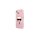 Karl Lagerfeld Head Full Glitter szilikon hátlap tok Apple iPhone 13 mini, rószaszín