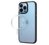 Spigen OneTap Magsafe tok adapter Apple iPhone, ezüst