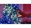 Twinkly Strings okos beltéri karácsonyfa fényfüzér 100 LED RGB, 8m