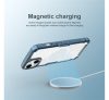 Nillkin Nature Pro Magnetic Apple iPhone 13 szilikon tok, átlátszó