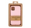 Tactical Velvet Smoothie Apple iPhone 11 tok, Pink Panther, rózsaszín