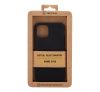 Tactical Velvet Smoothie Apple iPhone 11 Pro tok, Asphalt, fekete