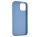 Tactical Velvet Smoothie Apple iPhone 12/12 Pro tok, Avatar, kék