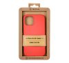 Tactical Velvet Smoothie Apple iPhone 12/12 Pro tok, Chilli, piros