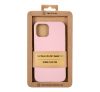 Tactical Velvet Smoothie Apple iPhone 12/12 Pro tok, Pink Panther, rózsaszín
