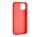 Tactical Velvet Smoothie Apple iPhone 13 tok, Chilli, piros
