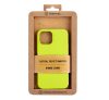 Tactical Velvet Smoothie Apple iPhone 13 mini tok, Avocado, zöld