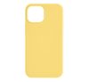 Tactical Velvet Smoothie Apple iPhone 13 mini tok, Banana, sárga